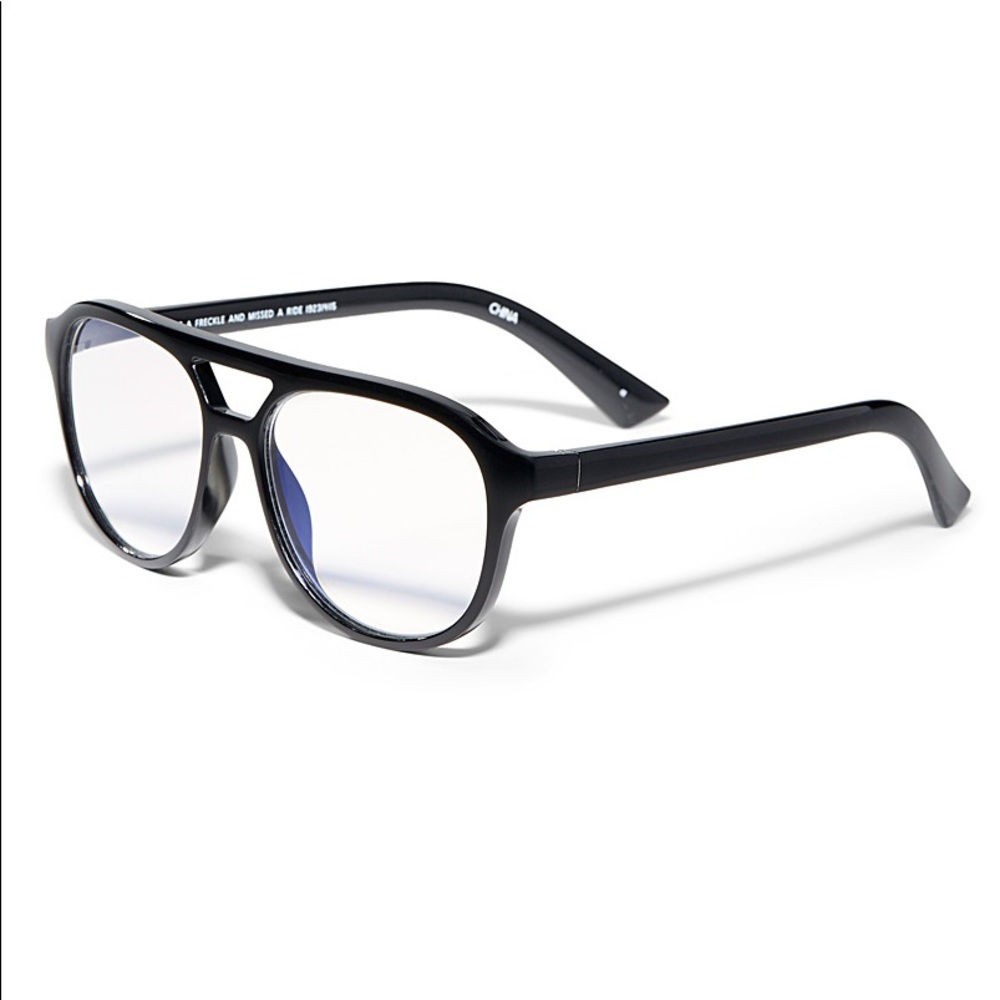 NWT Dot a Freckle and Missed a Ride Glasses